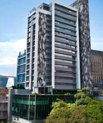 Tan Chong Tower (D7), Retail #460062121